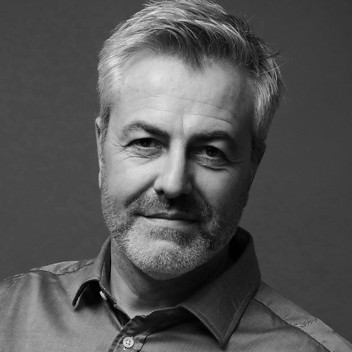 Tony Cooke