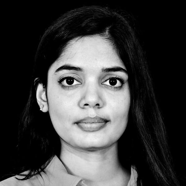 Rakshita Singh