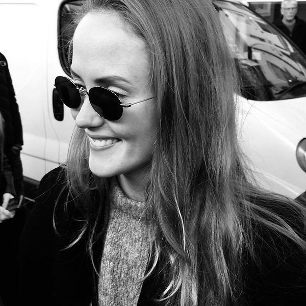 Anna Huseby