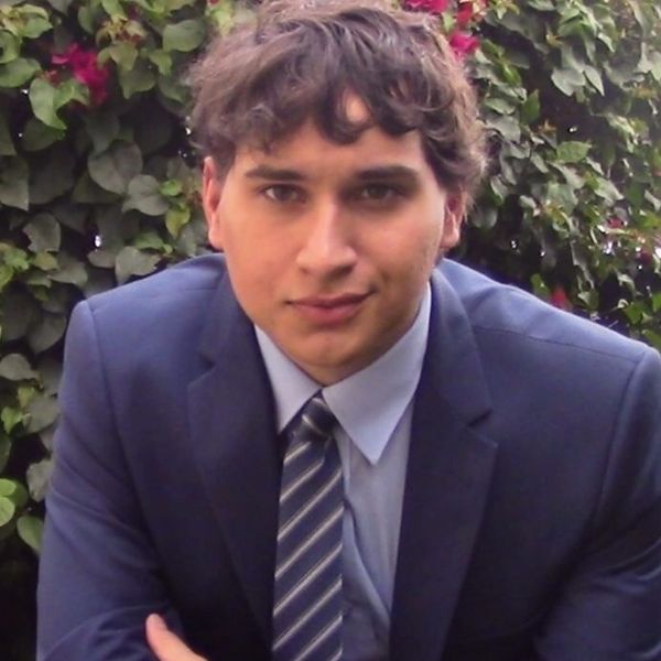 Mark Prizmic