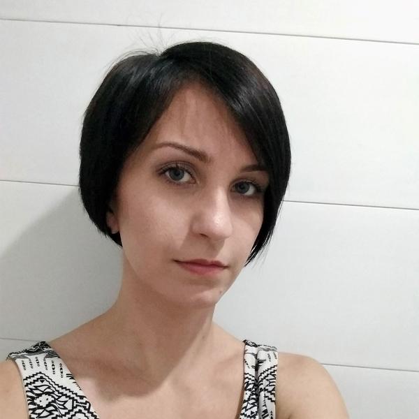 Svetlana Demchenko
