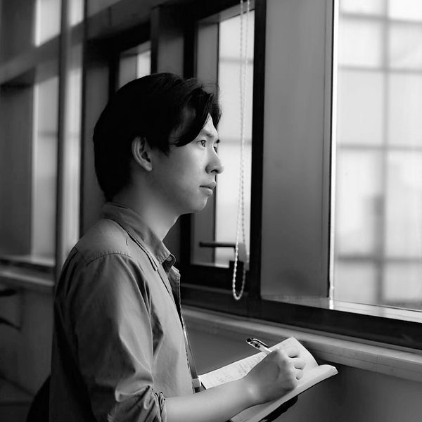 Clark Xu