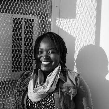 Niza Violet Phiri