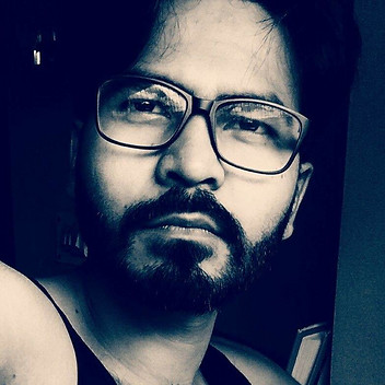 Manabendra Deka