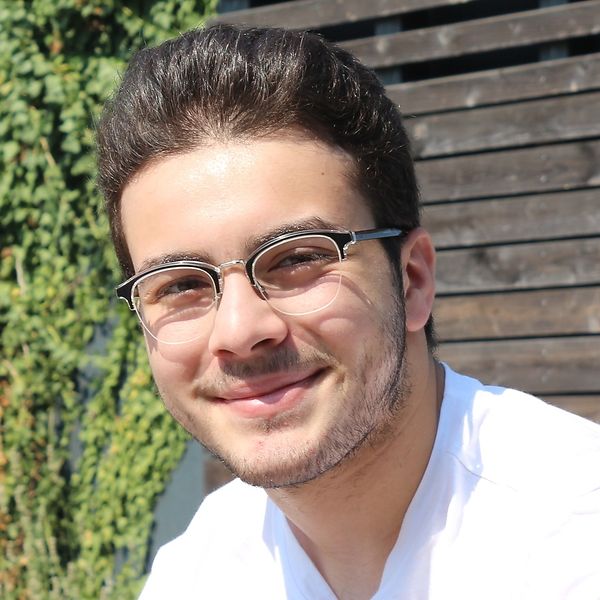 Eyas Ayesh