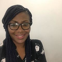Chinelo Obidigbo