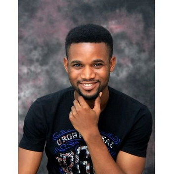 kolawole Johnson