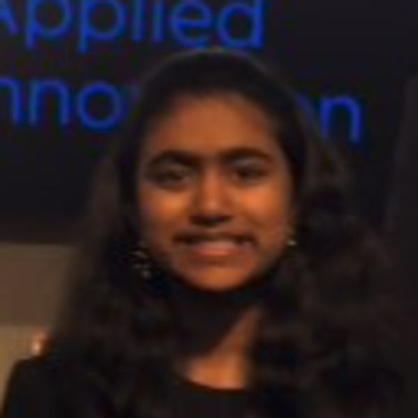 Nandini Kanthi