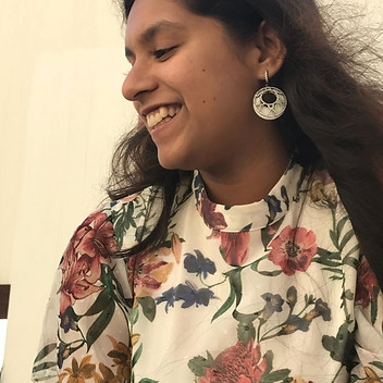 Paavni Dewan