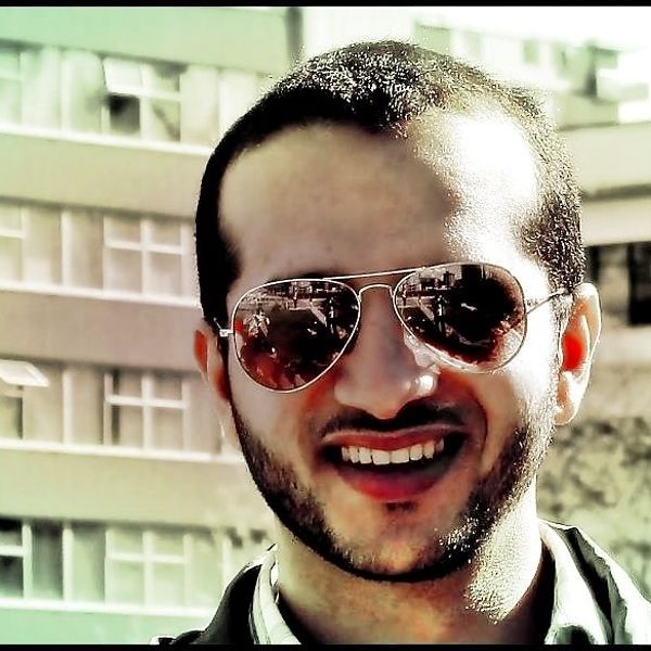 Yahya Almarhabi