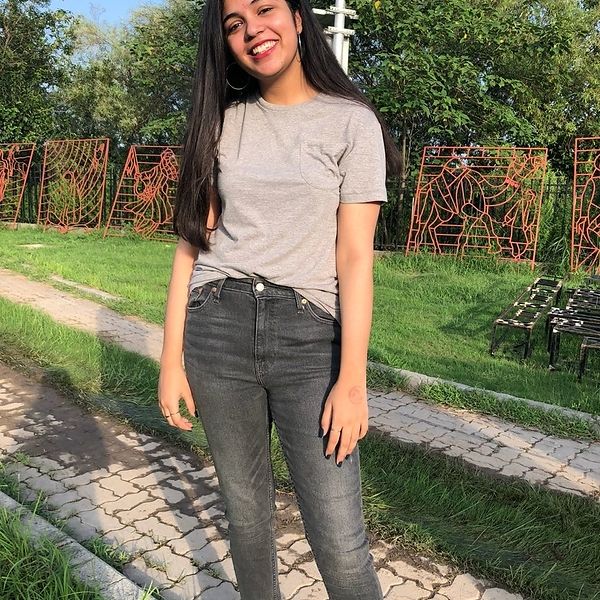 Zoha Ahmed