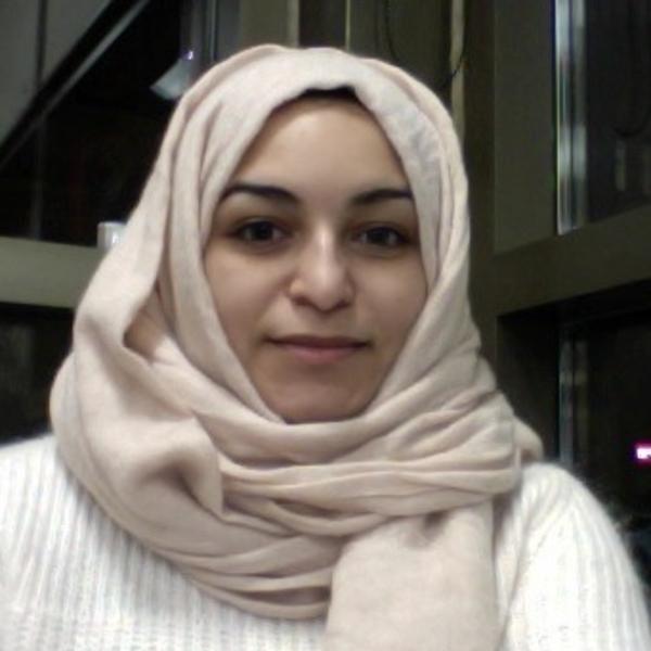 Rabab AlQassab