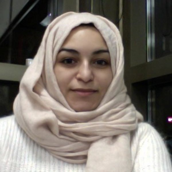 Rabab AlQassab