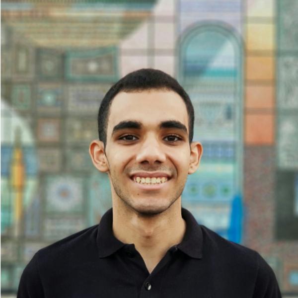 Husam Ali