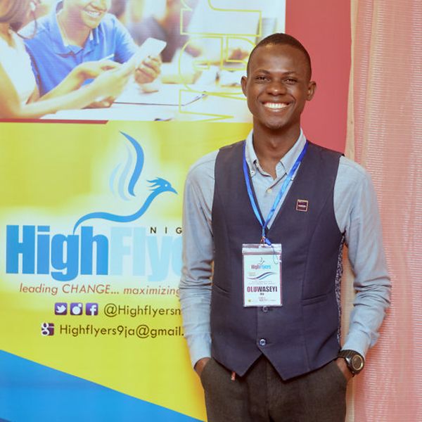 Oluwaseyi Ale