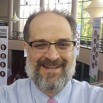 Brian Kinghorn