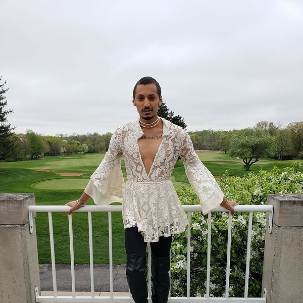 Danny Vega