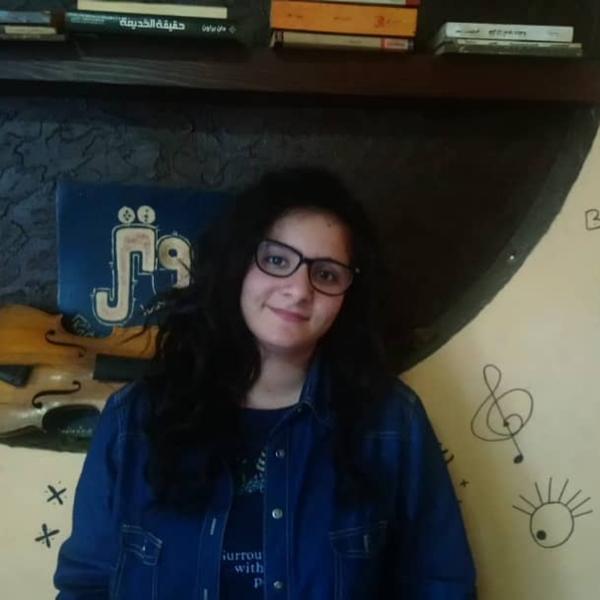 Zeinah Moualla