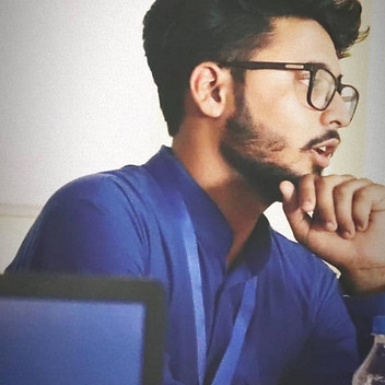 Soami Mehta