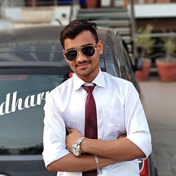 Himanshu Singh