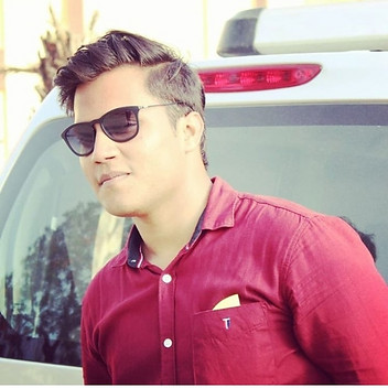 Nikhil Pratap Singh