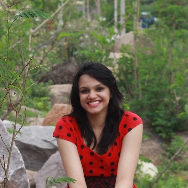 Nekitha Rao