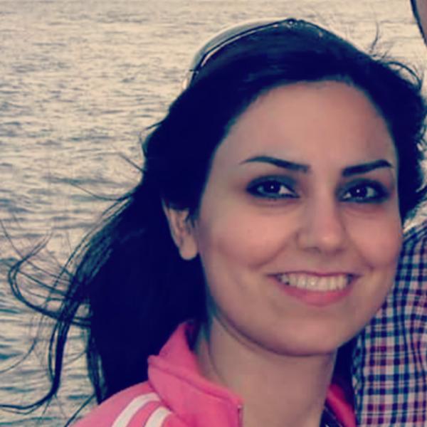 Niloofar I
