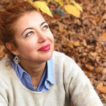Nazan Sürenkök