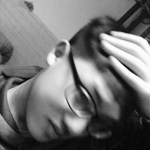 Jonas Liu