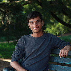 Shrinivas R