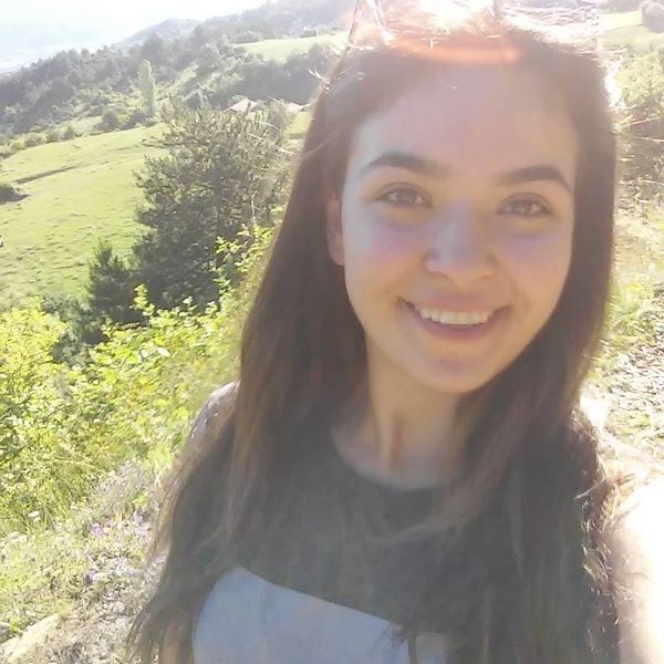 Elif Tuğçe Dülgar