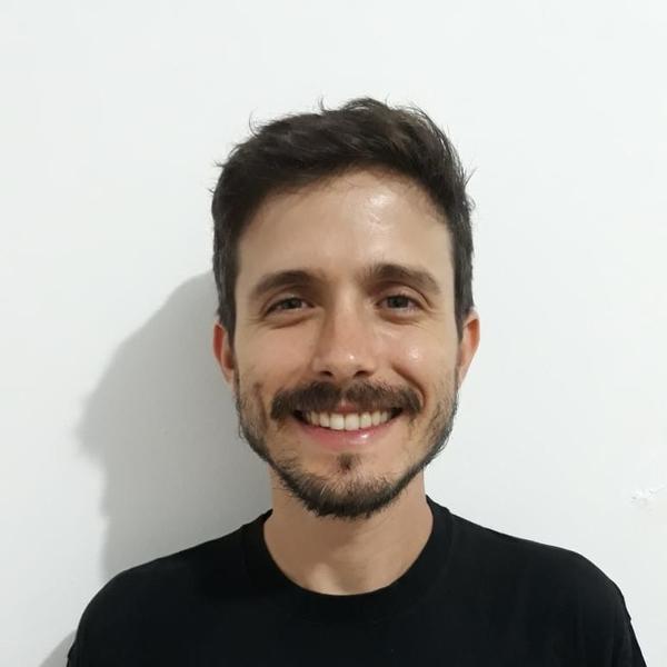 Pedro Mercadante