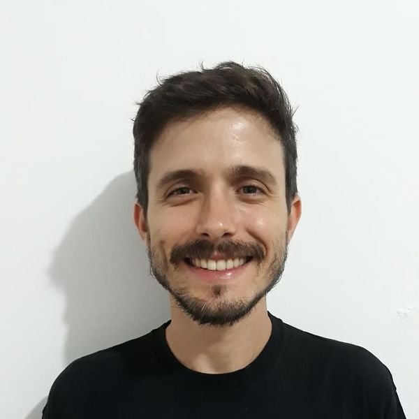 Pedro Mercadante