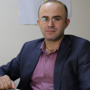 Goshgar Maharramov