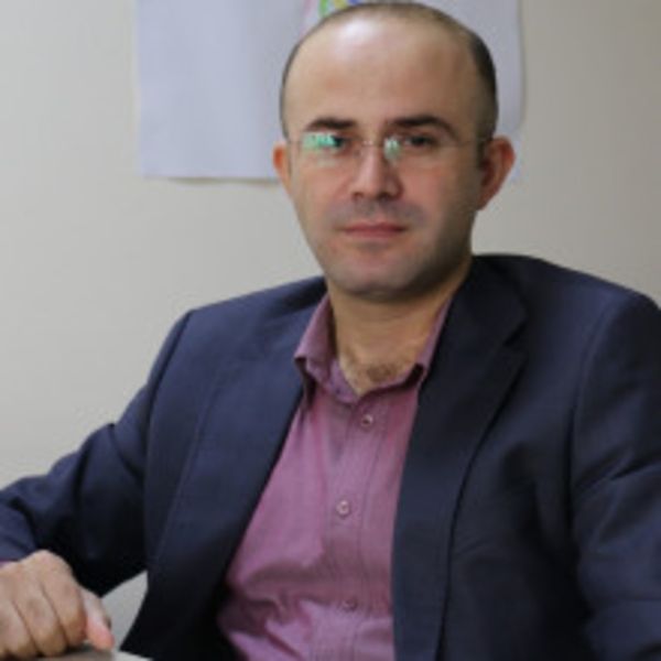 Goshgar Maharramov