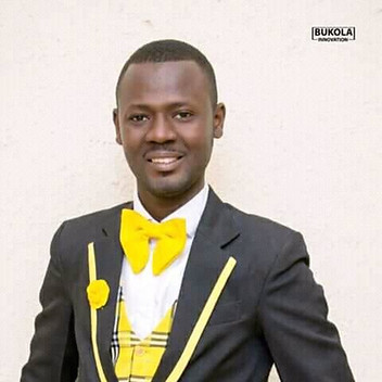Abraham Oni