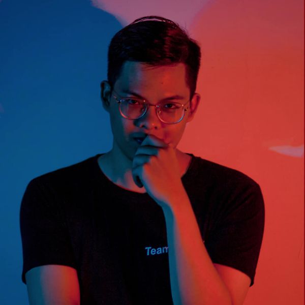 Tuan Anh Nguyen