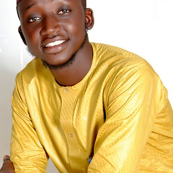 Nasiru Murtala Magori.