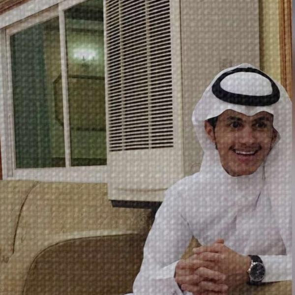 KHALED ALMUTAIRY