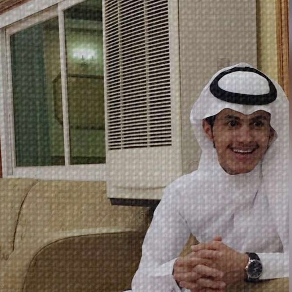 KHALED ALMUTAIRY