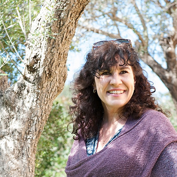Sharon Jackson