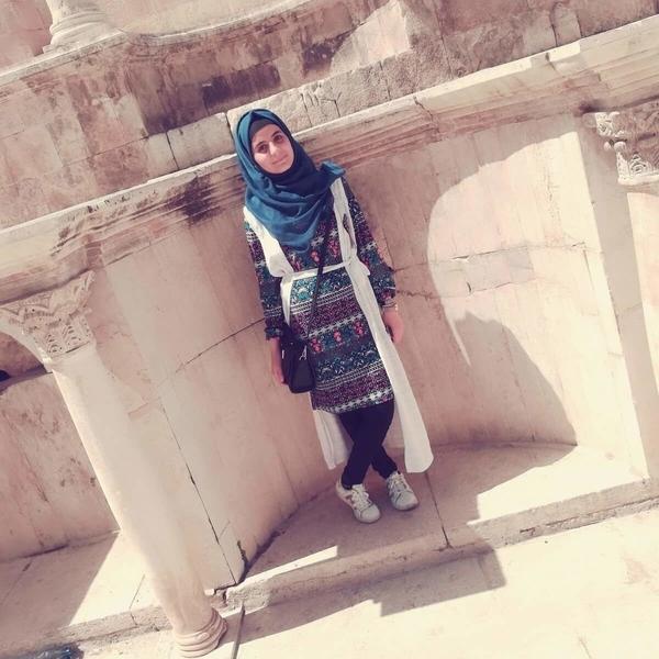 Bara'a Alamayreh