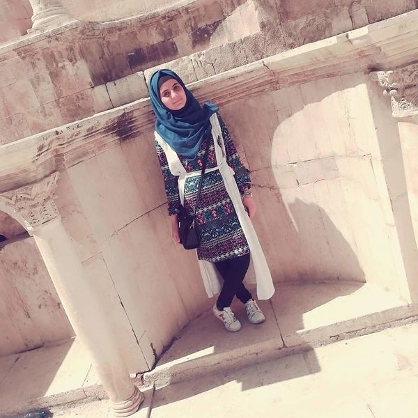 Bara'a Alamayreh