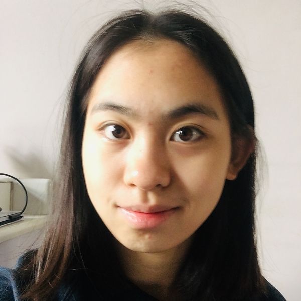 Ziyin Xiong