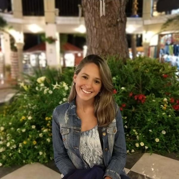 Ana del Rocío Pacheco