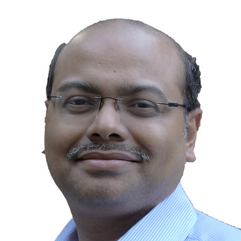 Tirthankar Nag