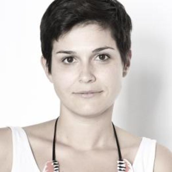 Lucia Pedrana