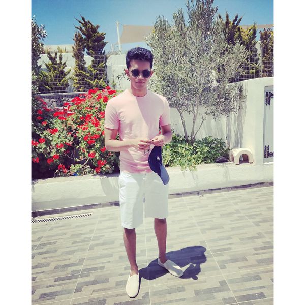 Aryan Jha
