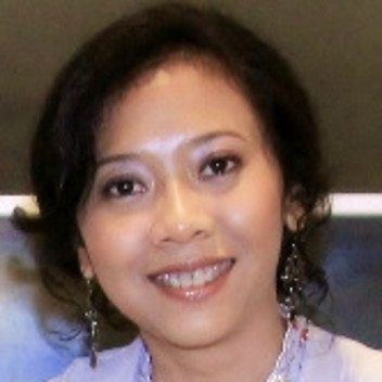 Retno w damajanti
