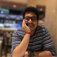 Ketan Shukla